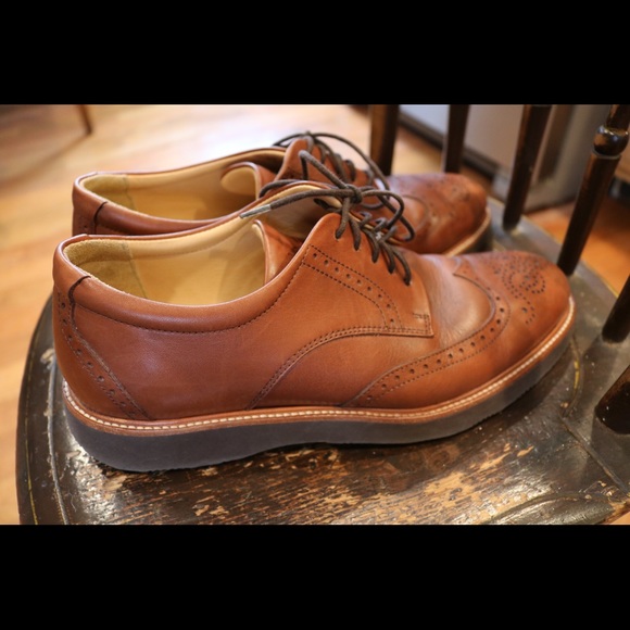 SALE- Samuel Hubbard Vibram sole men’s 9.5 - Picture 7 of 11